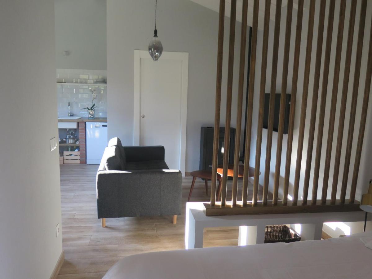 리바데세야 La Casina Del Olivo 빌라 외부 사진