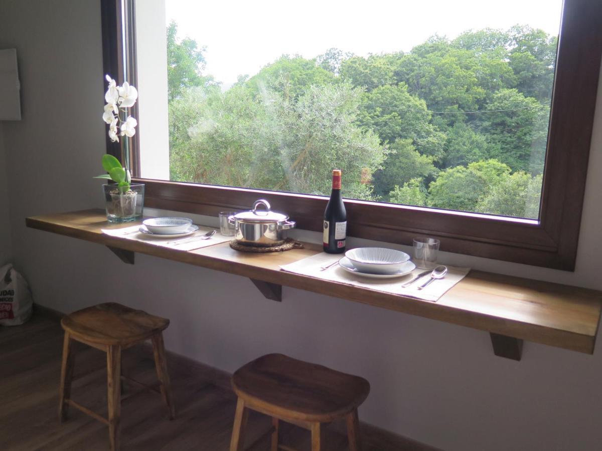 리바데세야 La Casina Del Olivo 빌라 외부 사진