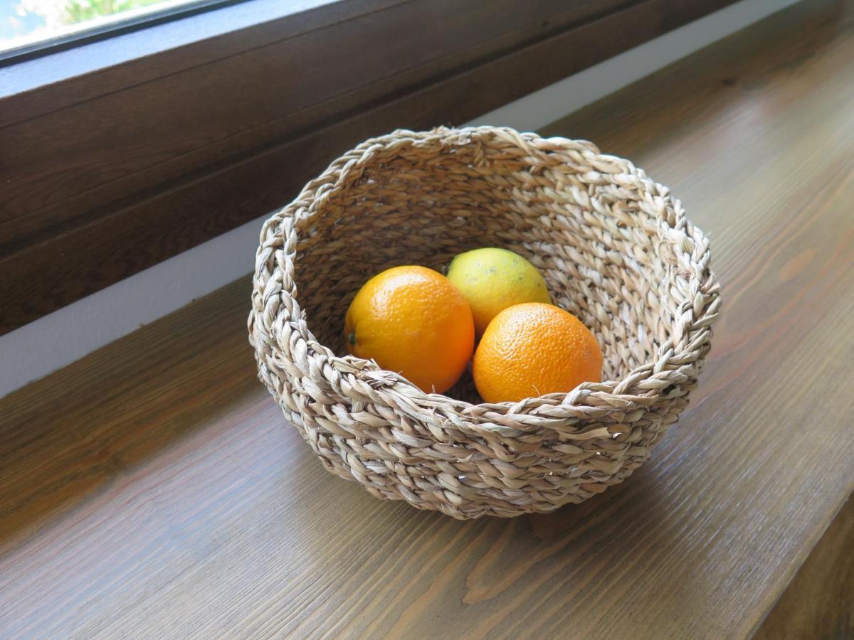 리바데세야 La Casina Del Olivo 빌라 외부 사진